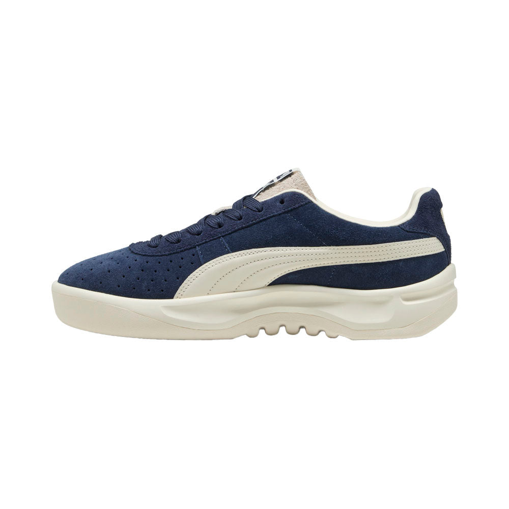 GV Special Suede Lace Up Sneakers