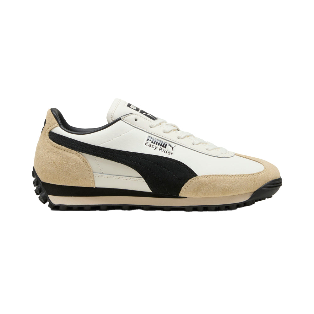 Easy Rider Mix Lace Up Sneakers
