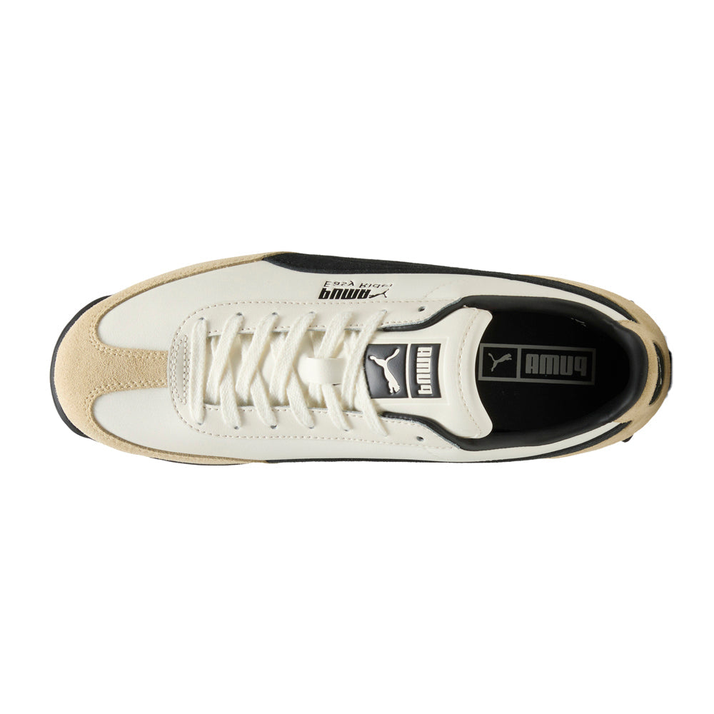 Easy Rider Mix Lace Up Sneakers