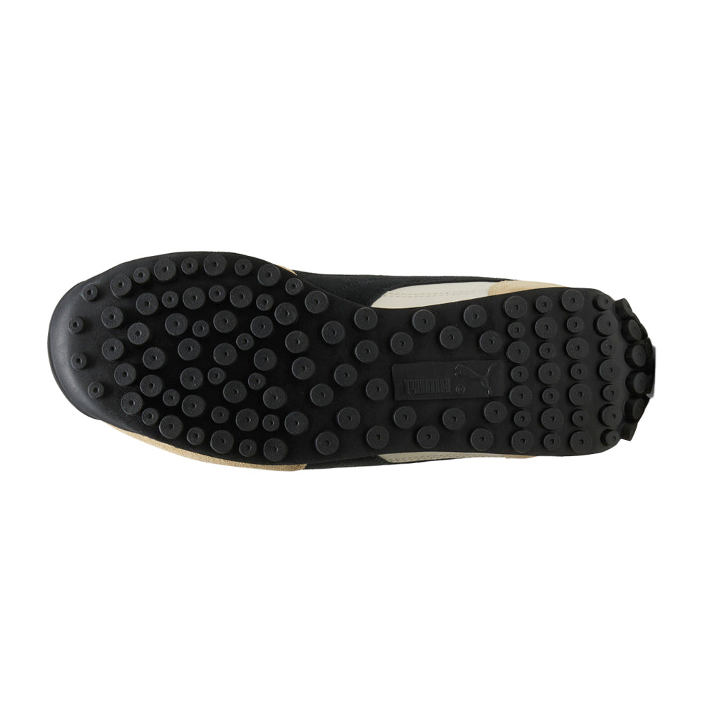 Easy Rider Mix Lace Up Sneakers