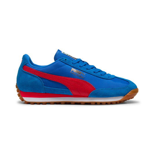 Easy Rider Vintage Lace Up Sneakers