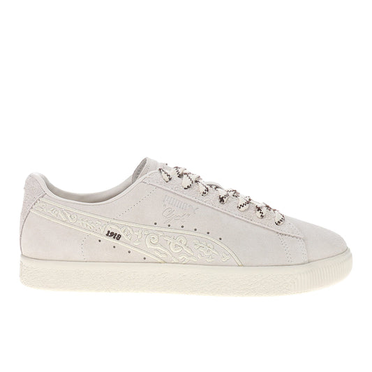 Wal Neo Renaissance Clyde Lace Up Sneakers