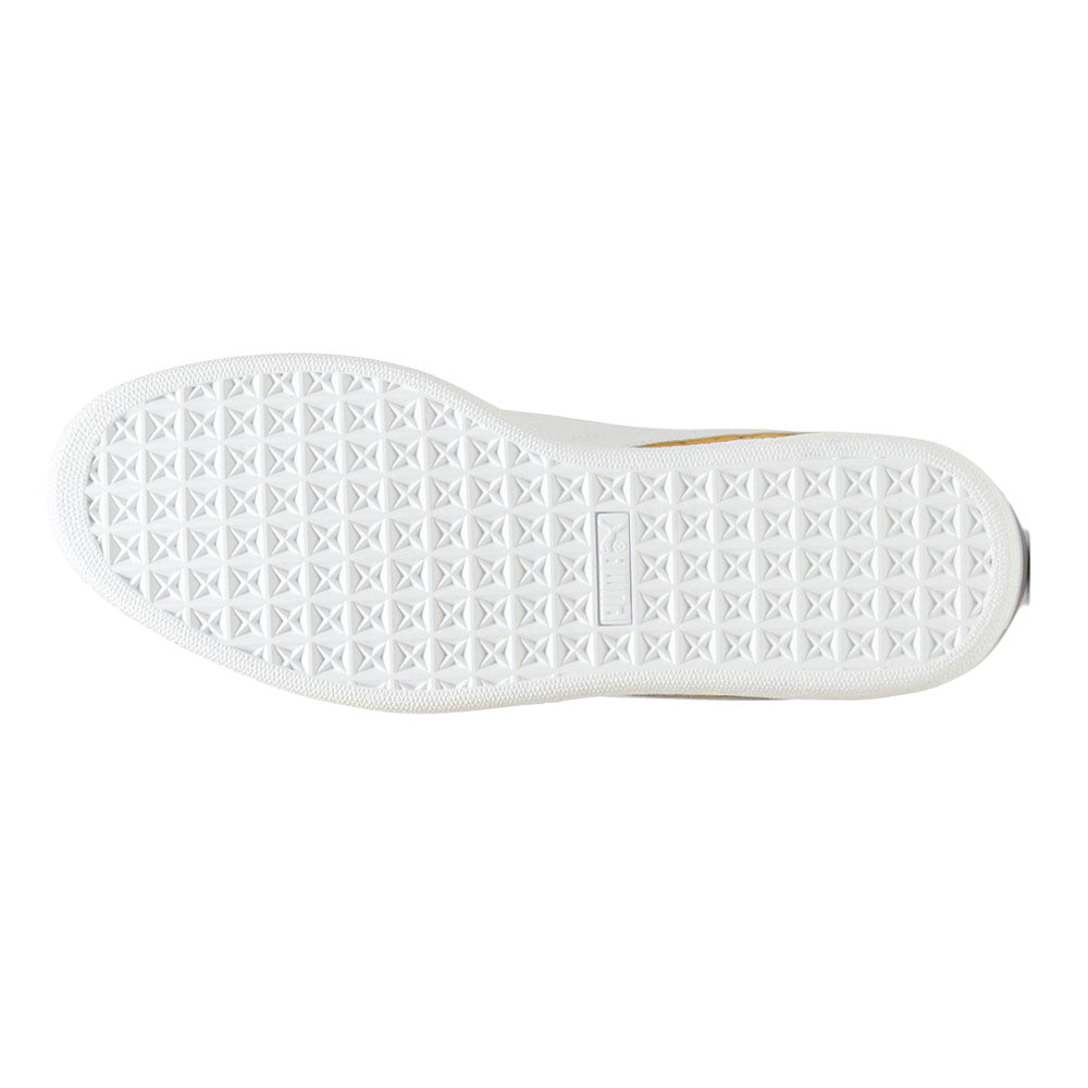 Suede Classic Lace Up Sneakers