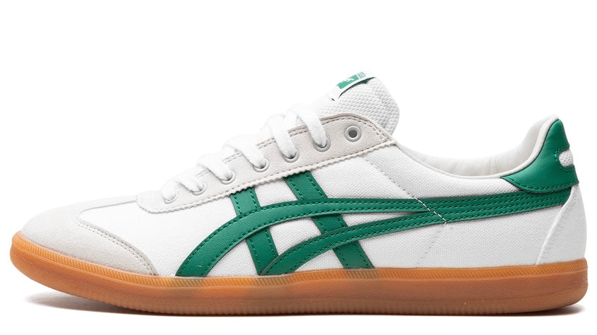 Tokuten White Green