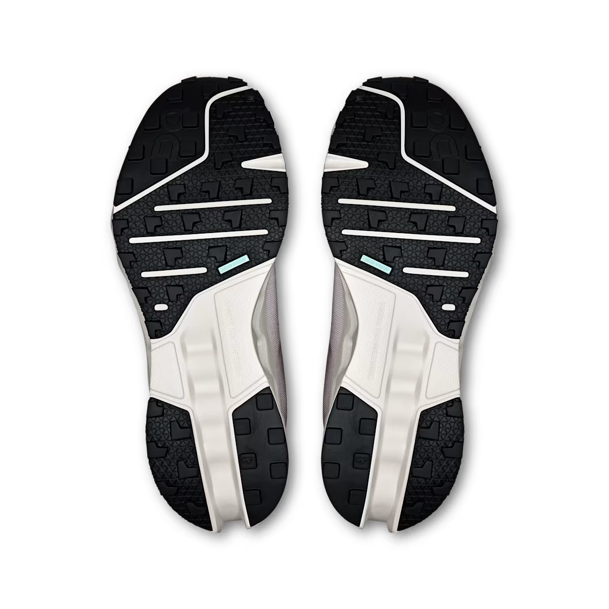 On Cloudsurfer Trail Waterproof Desert Wolf (M)