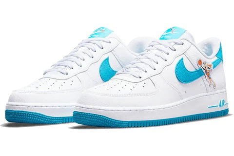 Force 1 Low Hare Space Jam