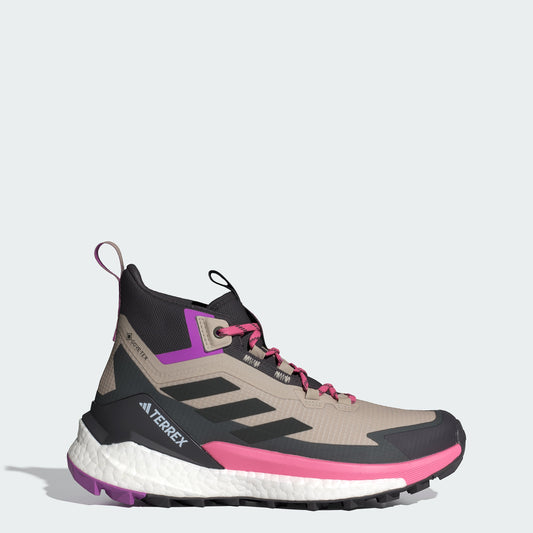 Women's adidas Terrex Free Hiker 2.0 Gore-Tex Hiking Shoes