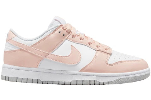 Dunk Low Move To Zero Pale Coral (W)