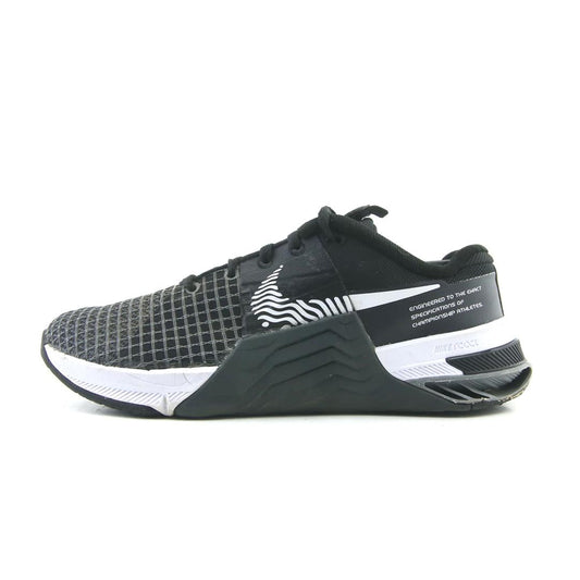 METCON 8