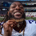 Minnesota Vikings Official NFL Pendant