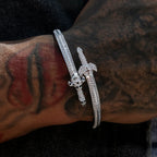 Good vs. Evil Bracelet