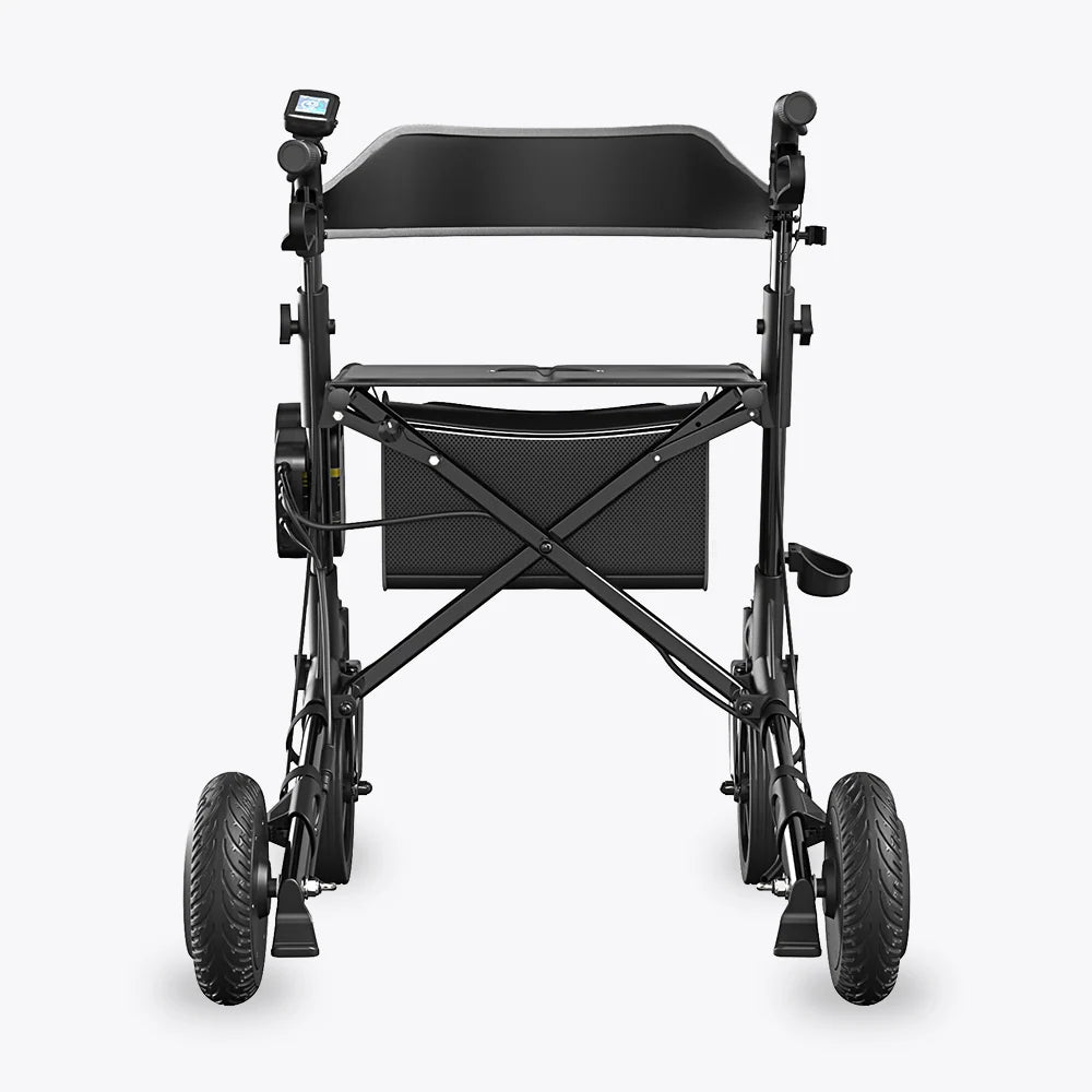Z73 Electric Outdoor Foldable Rolling Walker