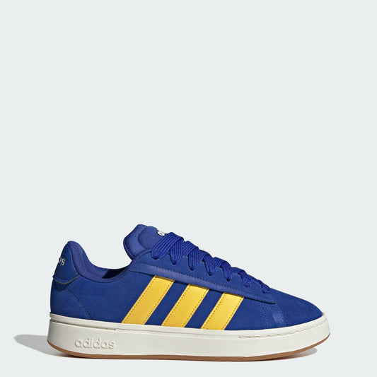 Men's adidas Grand Court Alpha Shoes