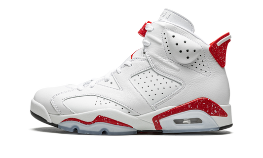 6 Retro "Red Oreo" CT8529 162