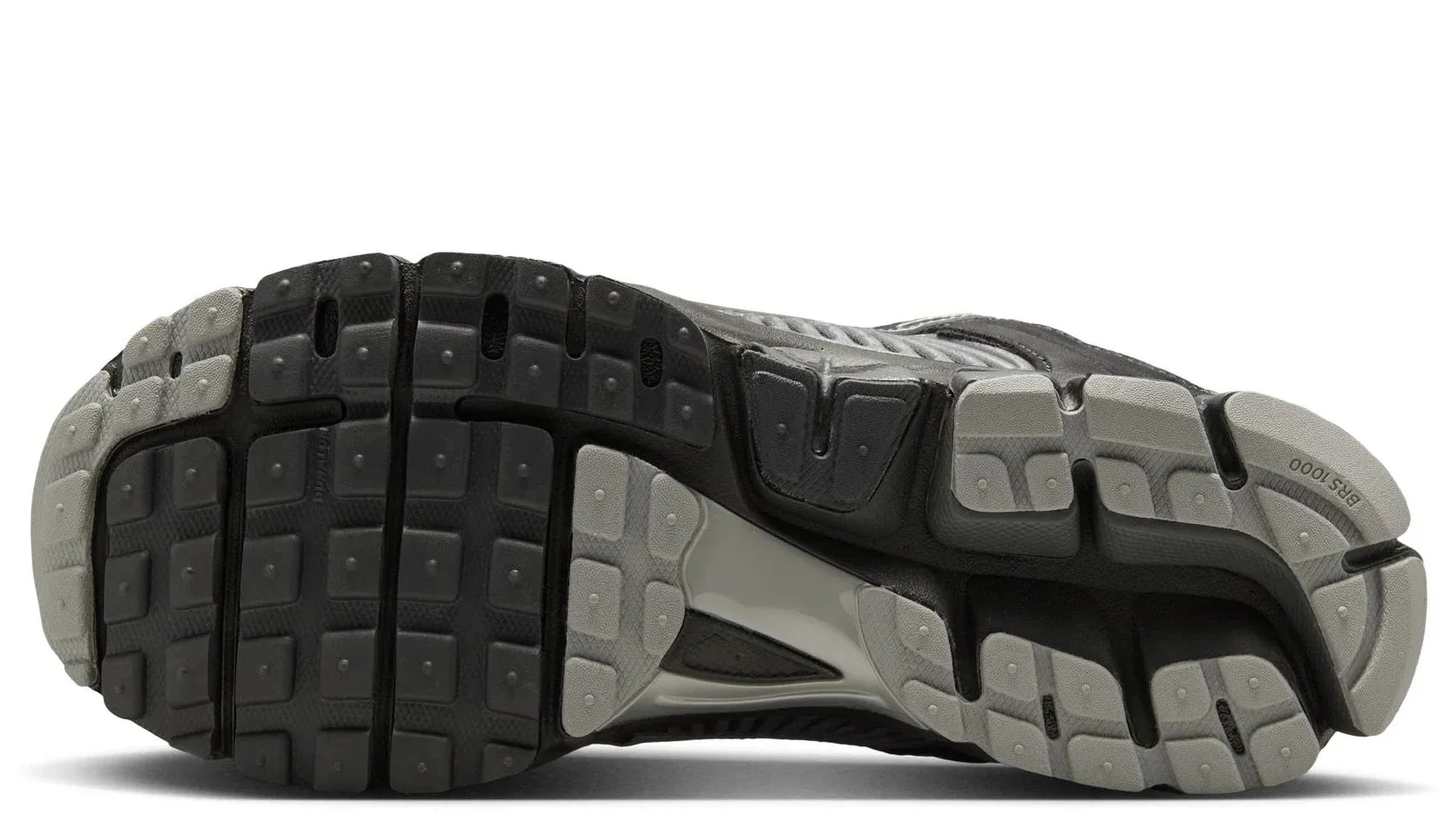 Zoom Vomero 5 Anthracite Flat Silver