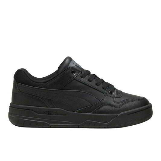 Rebound Retro Lace Up Sneakers