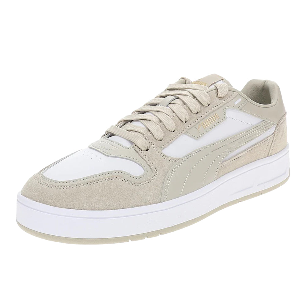 Court Classic Street SD Lace Up Sneakers