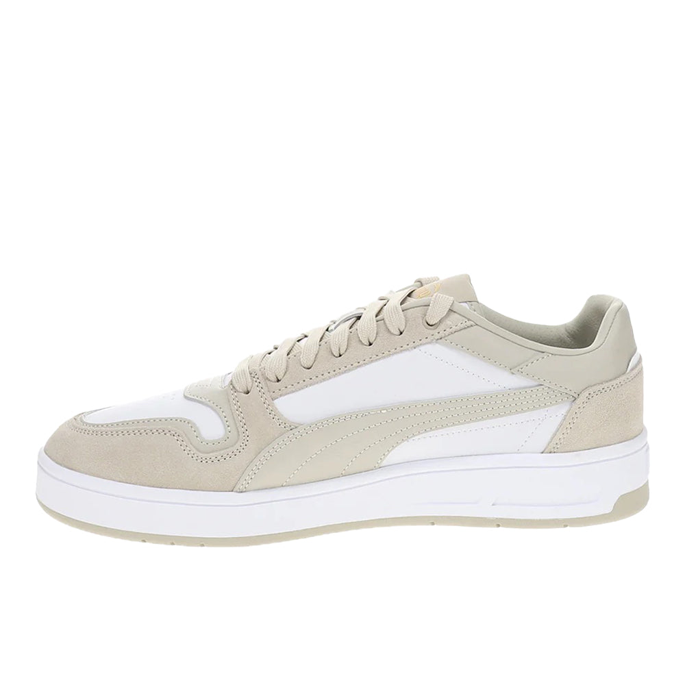 Court Classic Street SD Lace Up Sneakers