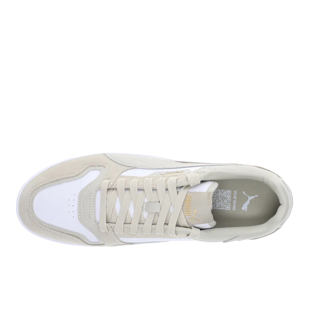 Court Classic Street SD Lace Up Sneakers