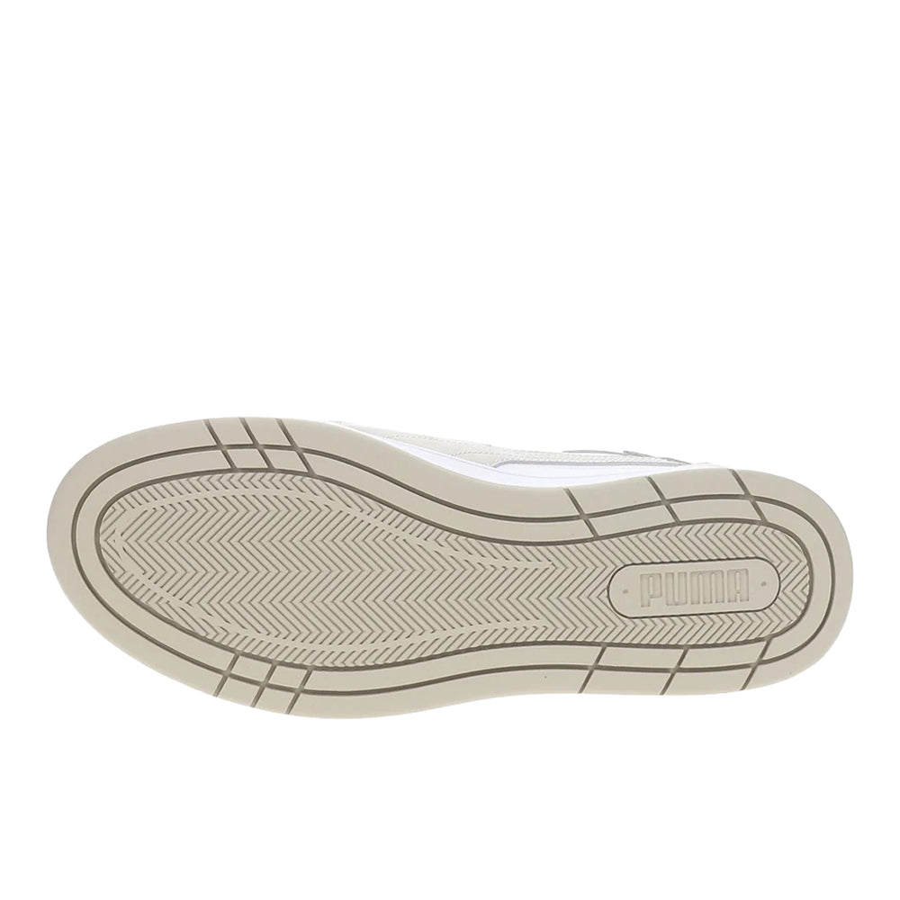 Court Classic Street SD Lace Up Sneakers