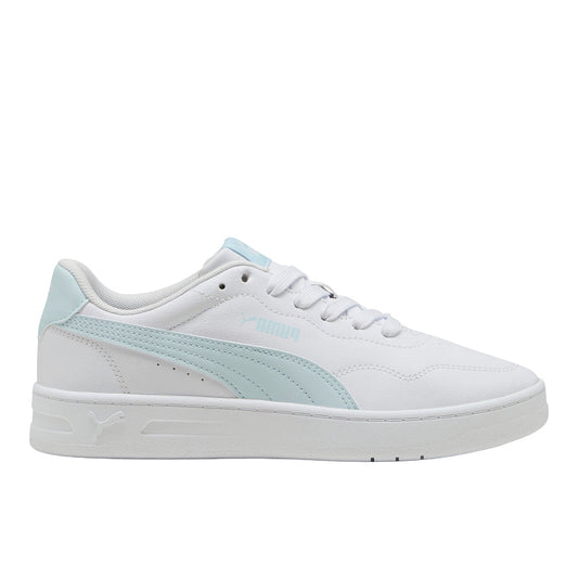 Court Lally Lace Up Sneakers