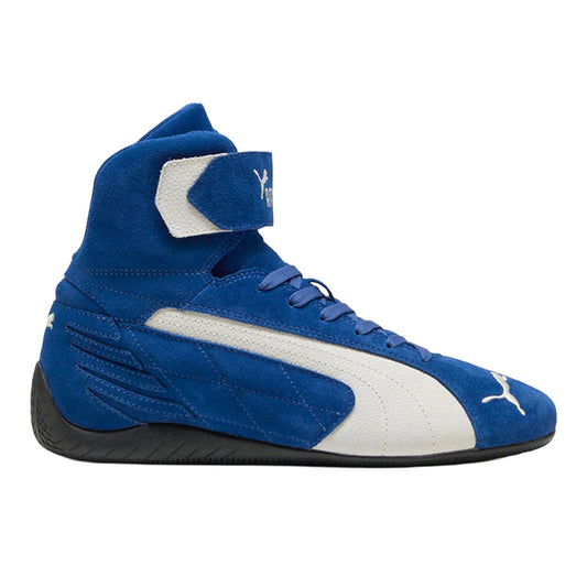 Speedcat Mid Lace Up Sneakers