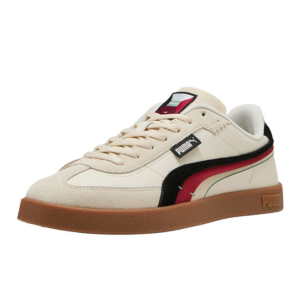 Club II Era Greenside Lace Up Sneakers