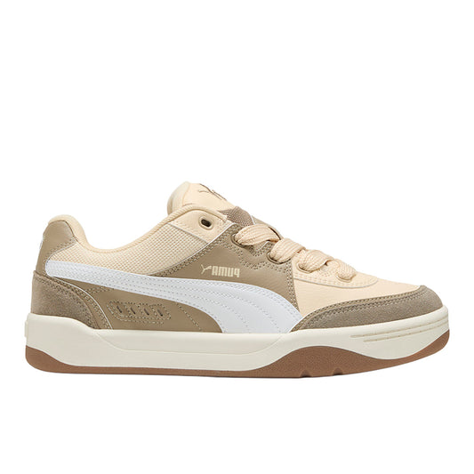 Park Lifestyle Sk8 Lace Up Sneakers