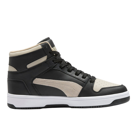 Rebound LayUp Dust High Top Sneakers