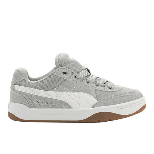 Park Lifestyle Sk8 Lace Up Sneakers