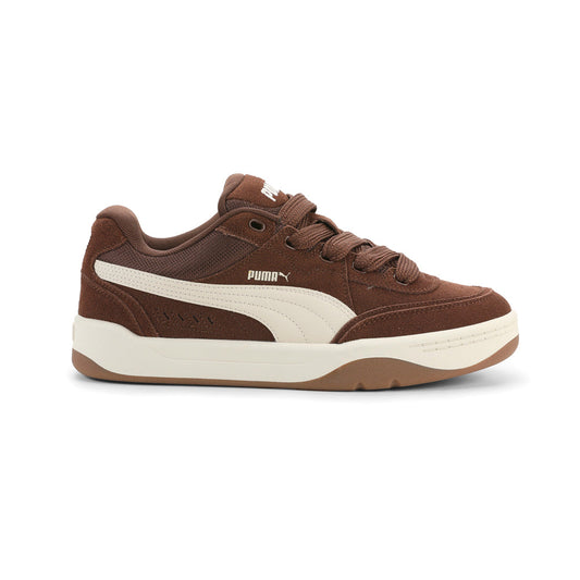Park Lifestyle Sk8 Lace Up Sneakers