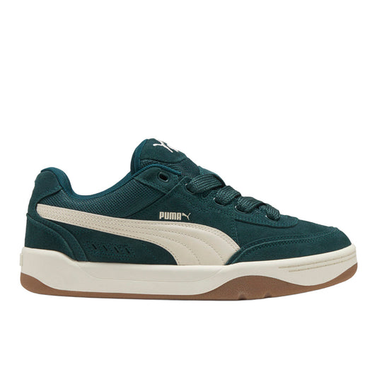 Park Lifestyle Sk8 Lace Up Sneakers