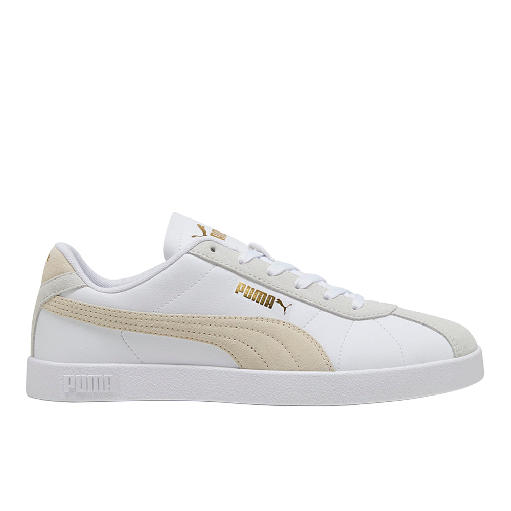 Club II SD Lace Up Sneakers