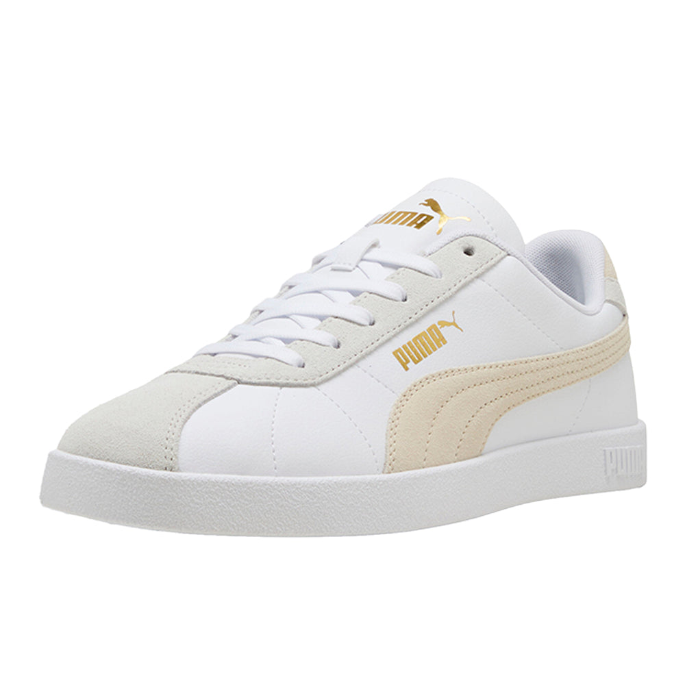 Club II SD Lace Up Sneakers