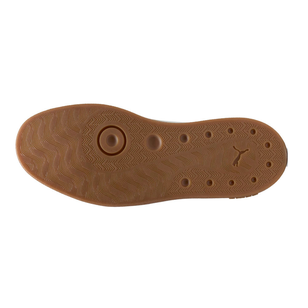 Club II Era Suede Lace Up Sneakers