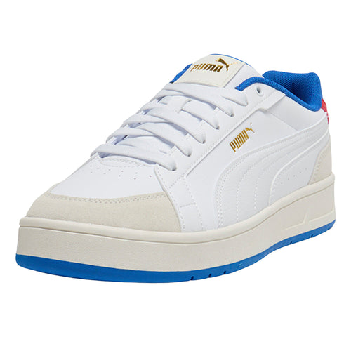 Court Classico Sport Lace Up Sneakers