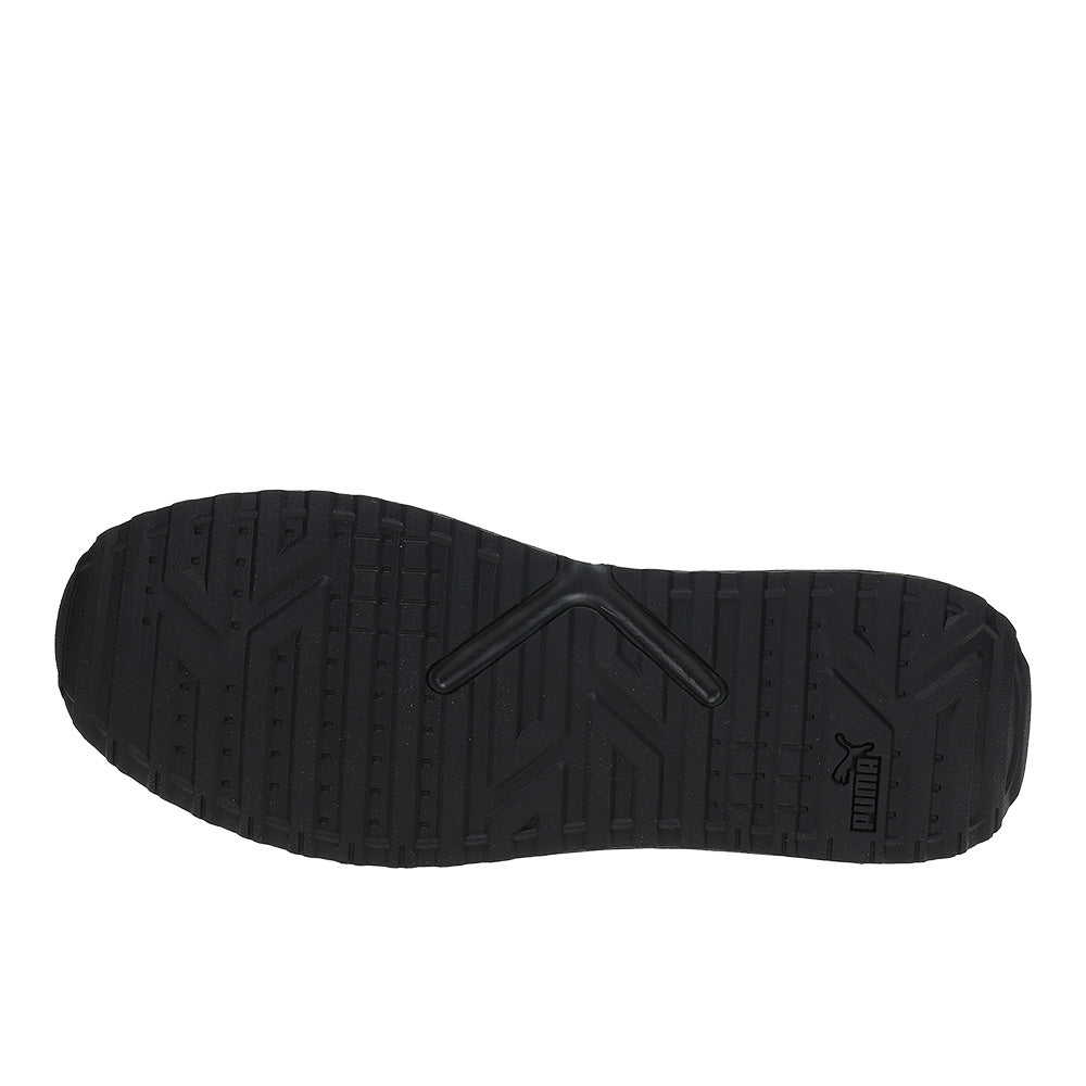 Pacer 23 Speckle Fade Lace Up Sneakers
