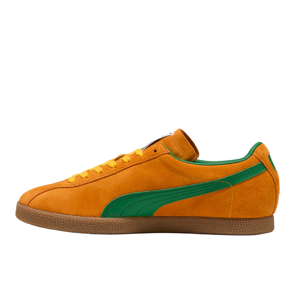 Brasil Lace Up Sneakers