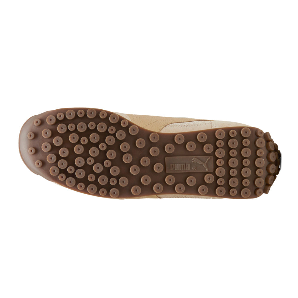 Easy Rider Elevated Lace Up Sneakers