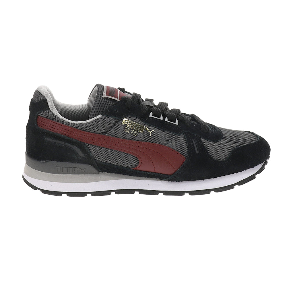 Rx 737 Vintage Lace Up Sneakers