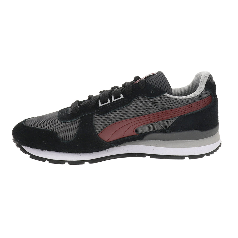 Rx 737 Vintage Lace Up Sneakers
