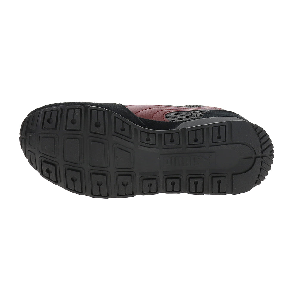 Rx 737 Vintage Lace Up Sneakers