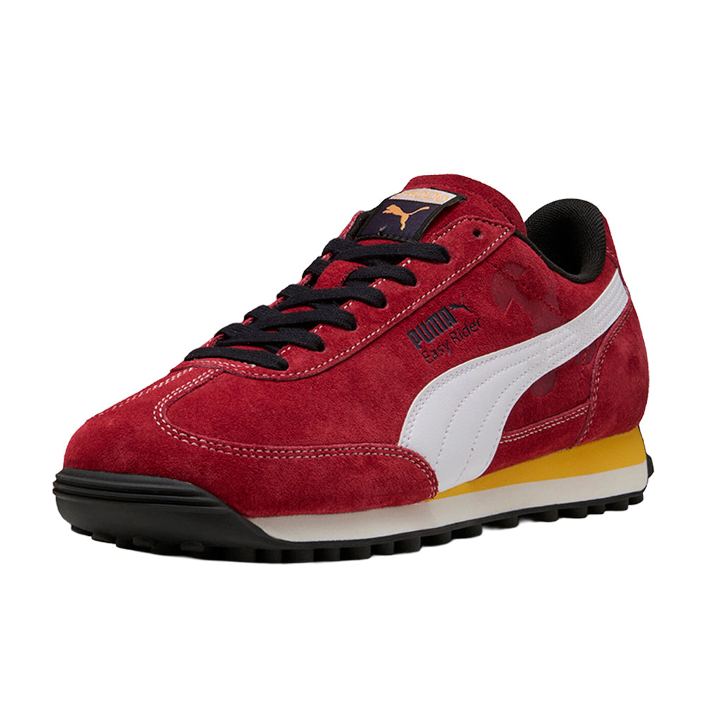 Easy Rider Road To Unity Lace Up Sneakers