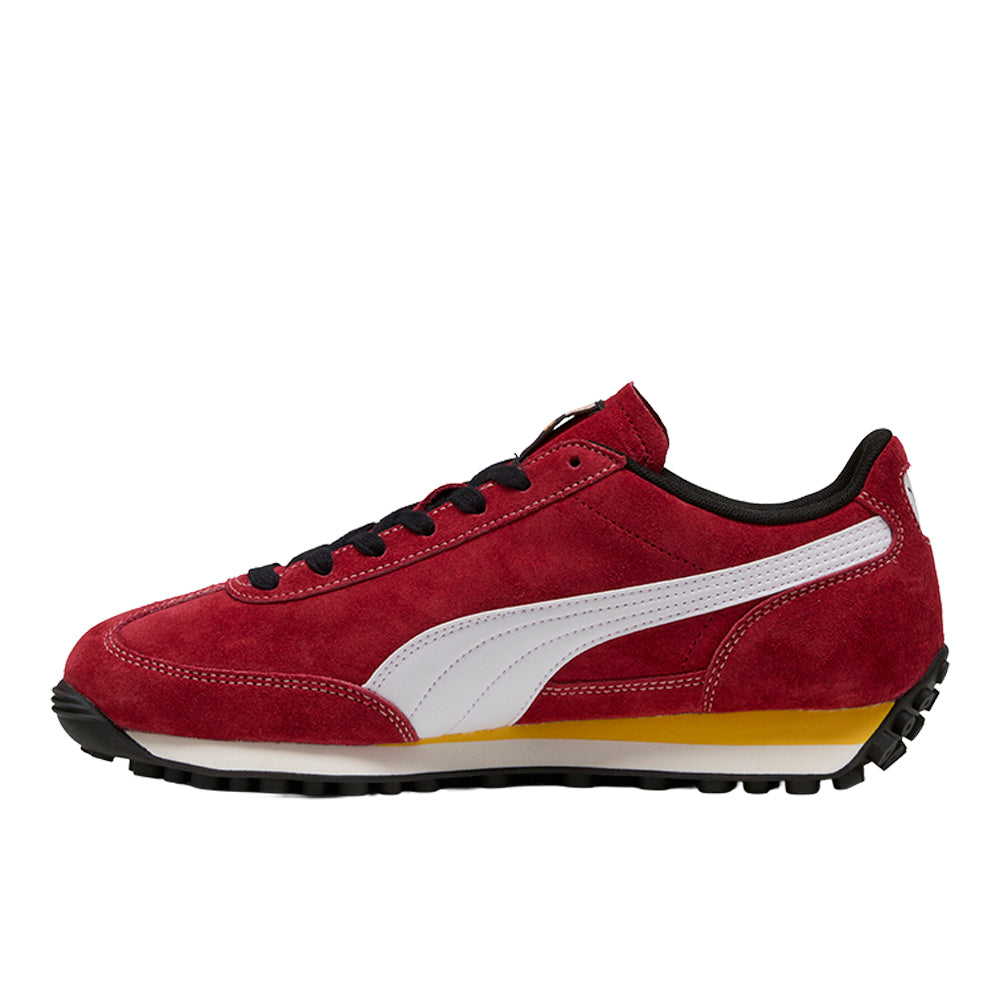 Easy Rider Road To Unity Lace Up Sneakers