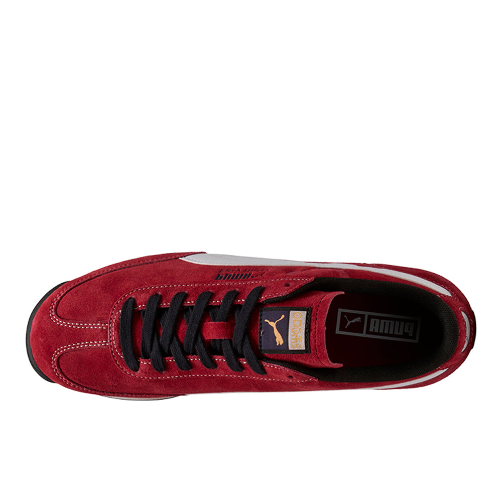 Easy Rider Road To Unity Lace Up Sneakers