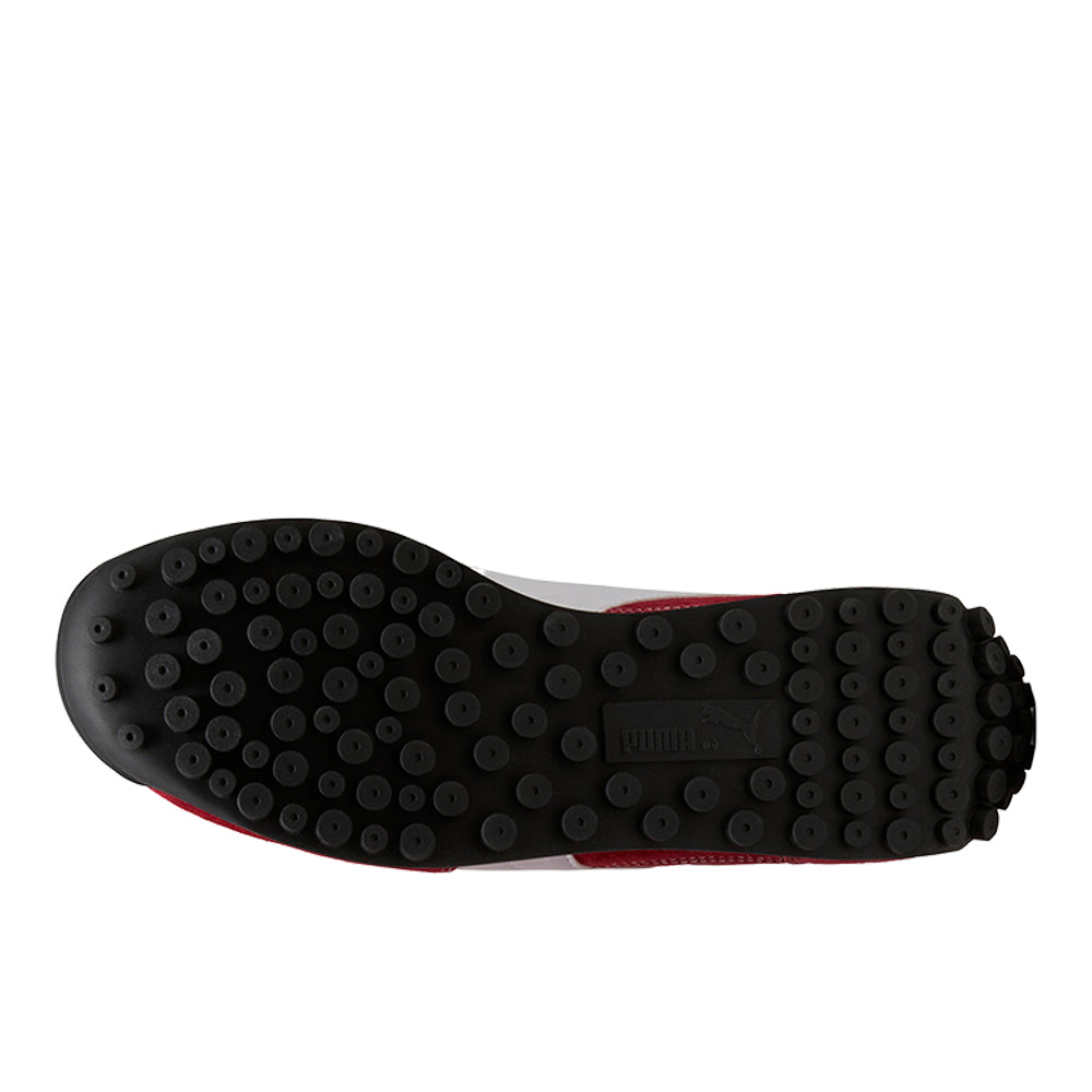 Easy Rider Road To Unity Lace Up Sneakers