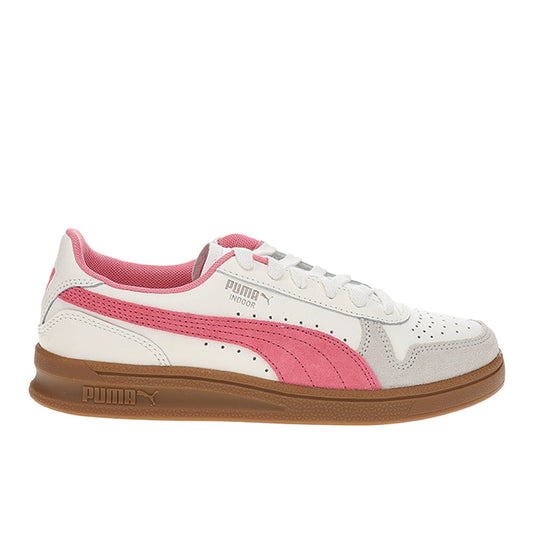 Indoor Lace Up Sneakers