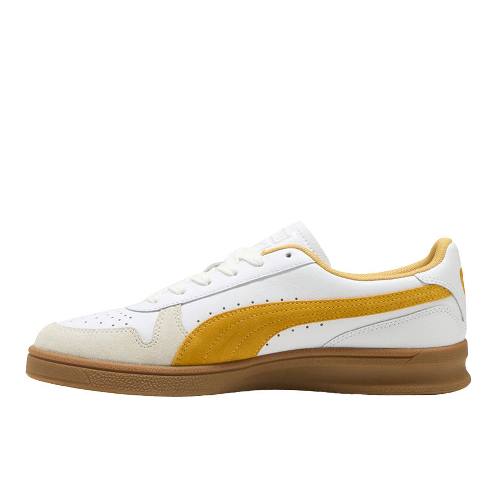 Indoor Lace Up Sneakers