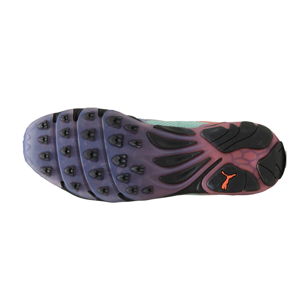 Inhale Lace Up Sneakers