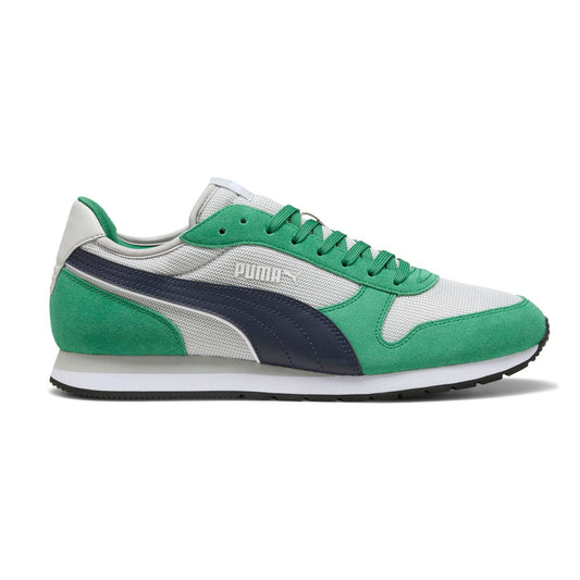 ST Miler Lace Up Sneakers